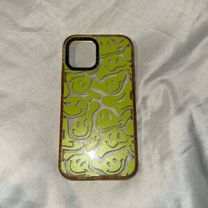 CASETIFY iphone 12/12pro case